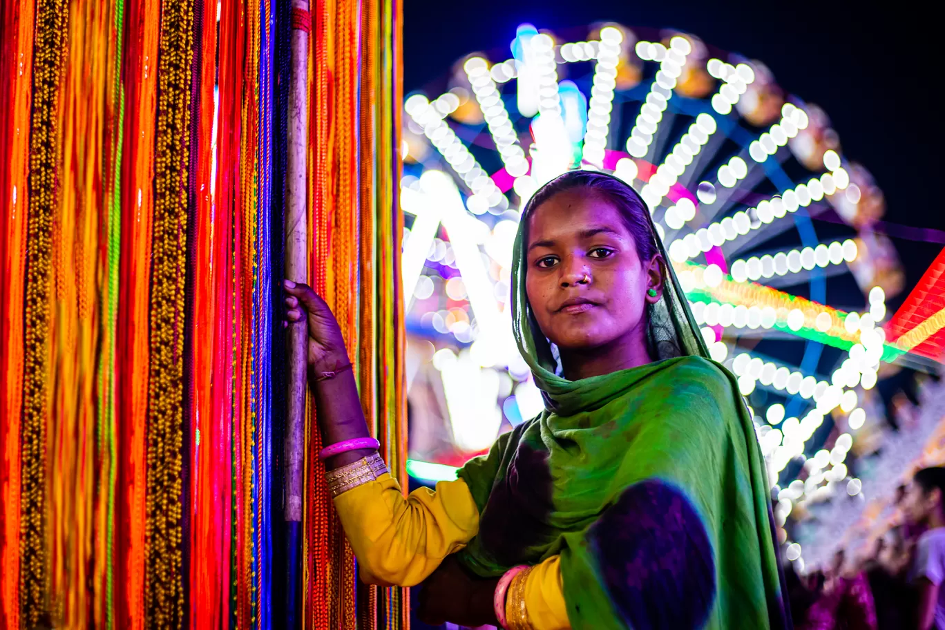 Photo of Pushkar By Siddharth Arora Siddology