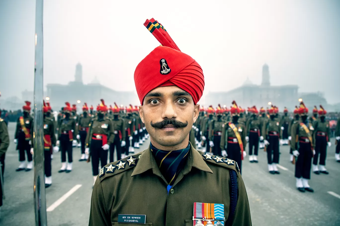 Photo of Delhi By Siddharth Arora Siddology