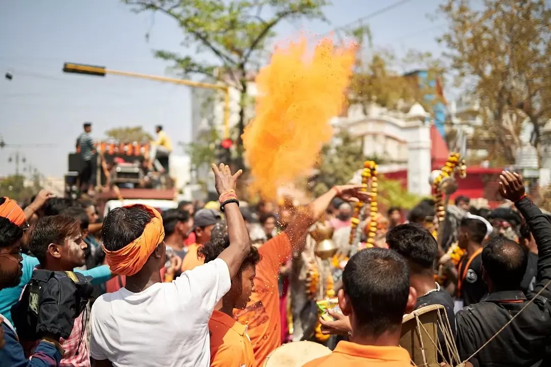 Photo of Varanasi By Siddharth Arora Siddology