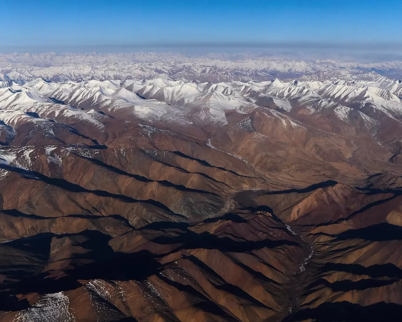 Photo of Ladakh By Siddharth Arora Siddology