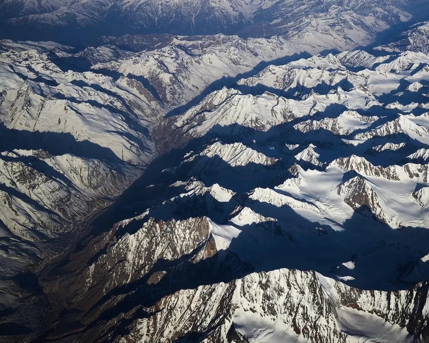 Photo of Ladakh By Siddharth Arora Siddology