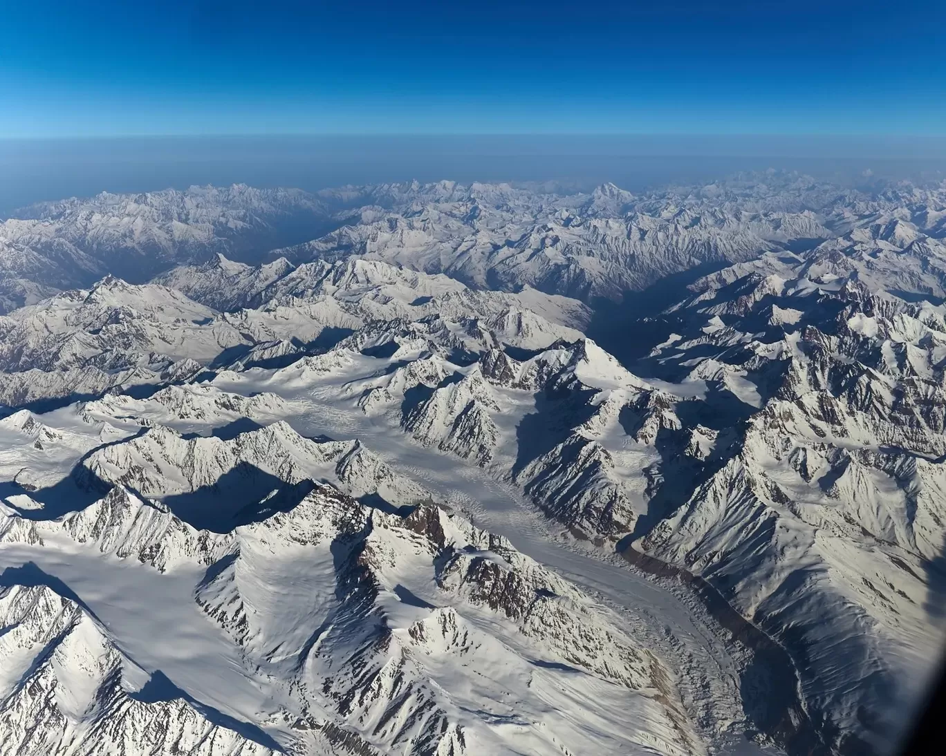 Photo of Ladakh By Siddharth Arora Siddology