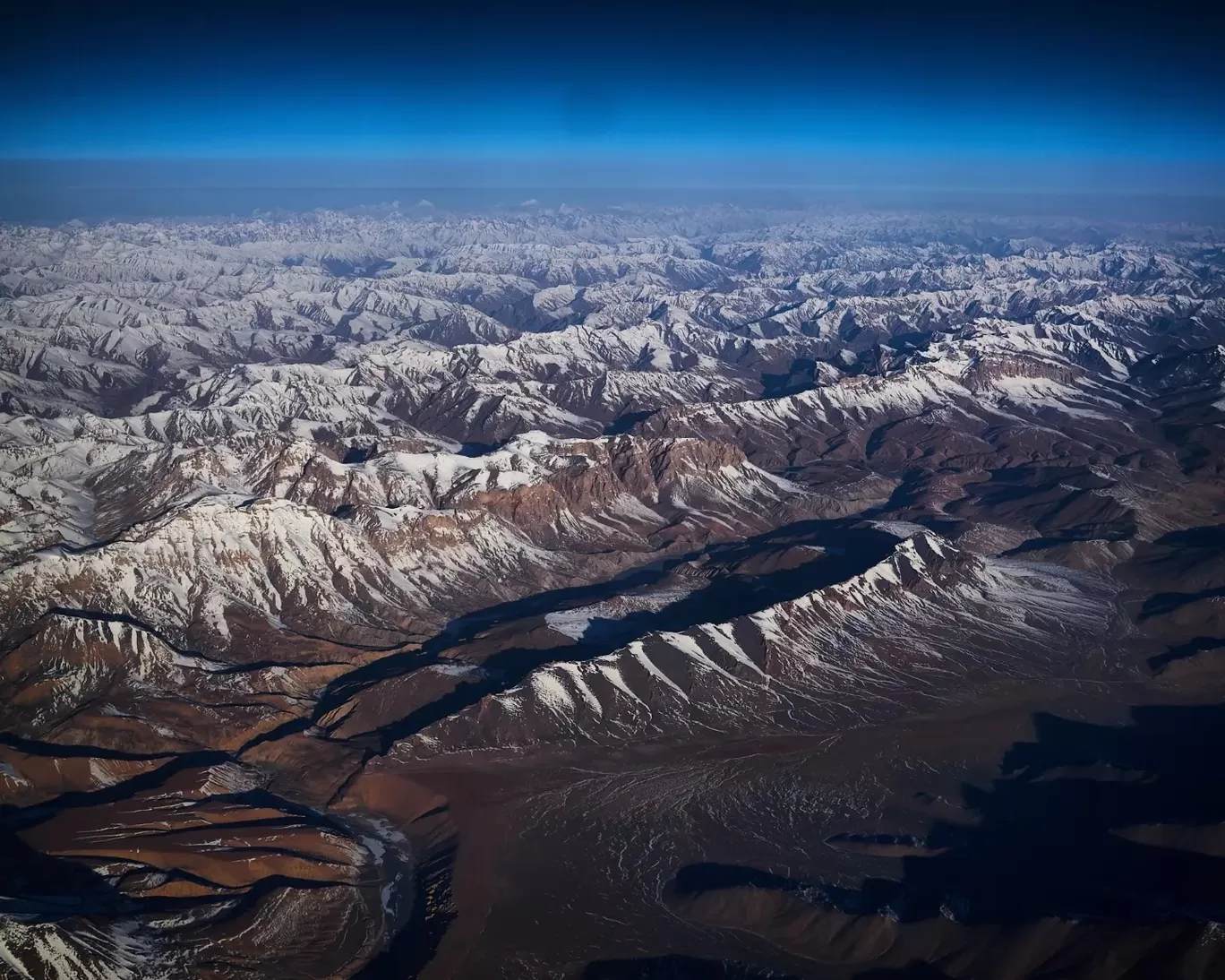 Photo of Ladakh By Siddharth Arora Siddology