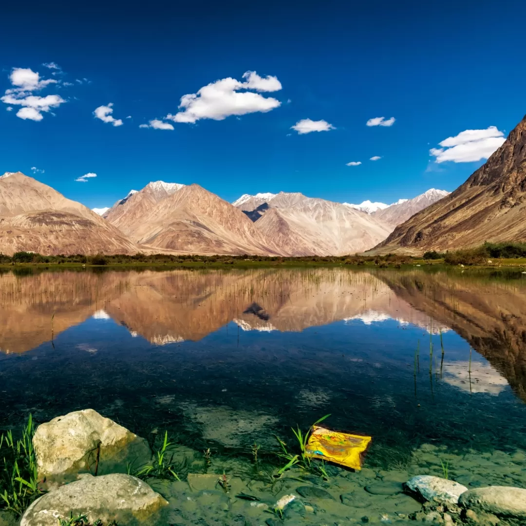 Photo of Ladakh By Siddharth Arora Siddology