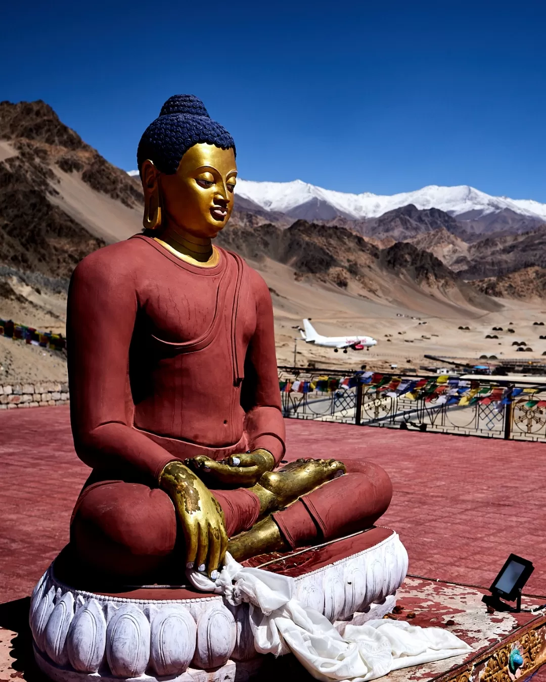 Photo of Ladakh By Siddharth Arora Siddology