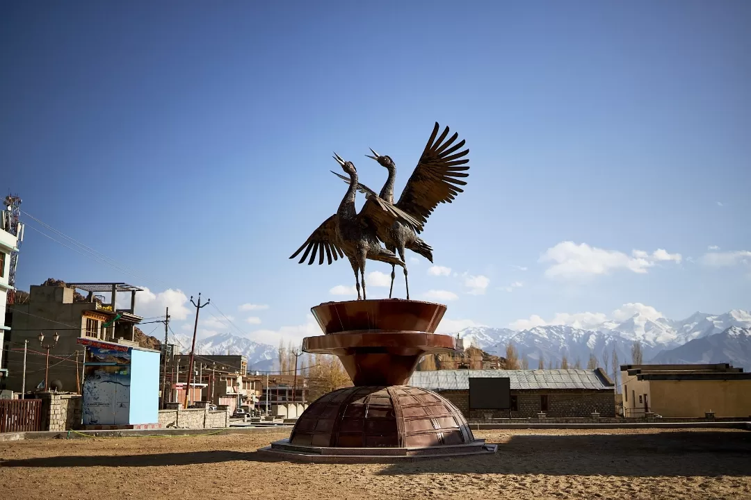 Photo of Ladakh By Siddharth Arora Siddology