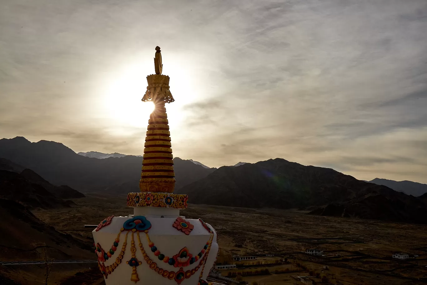 Photo of Ladakh By Siddharth Arora Siddology