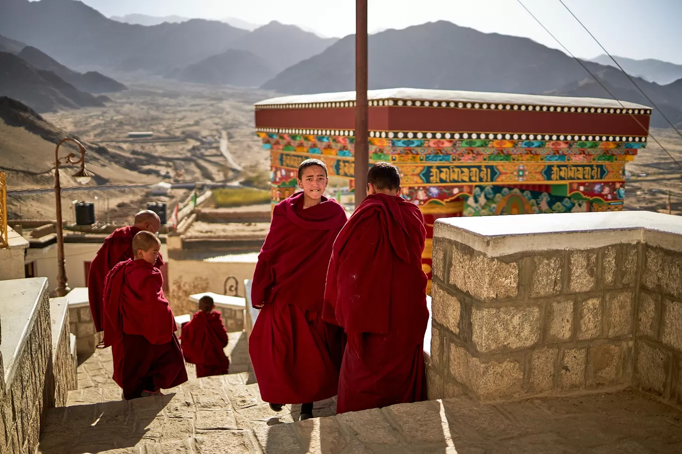 Photo of Ladakh By Siddharth Arora Siddology