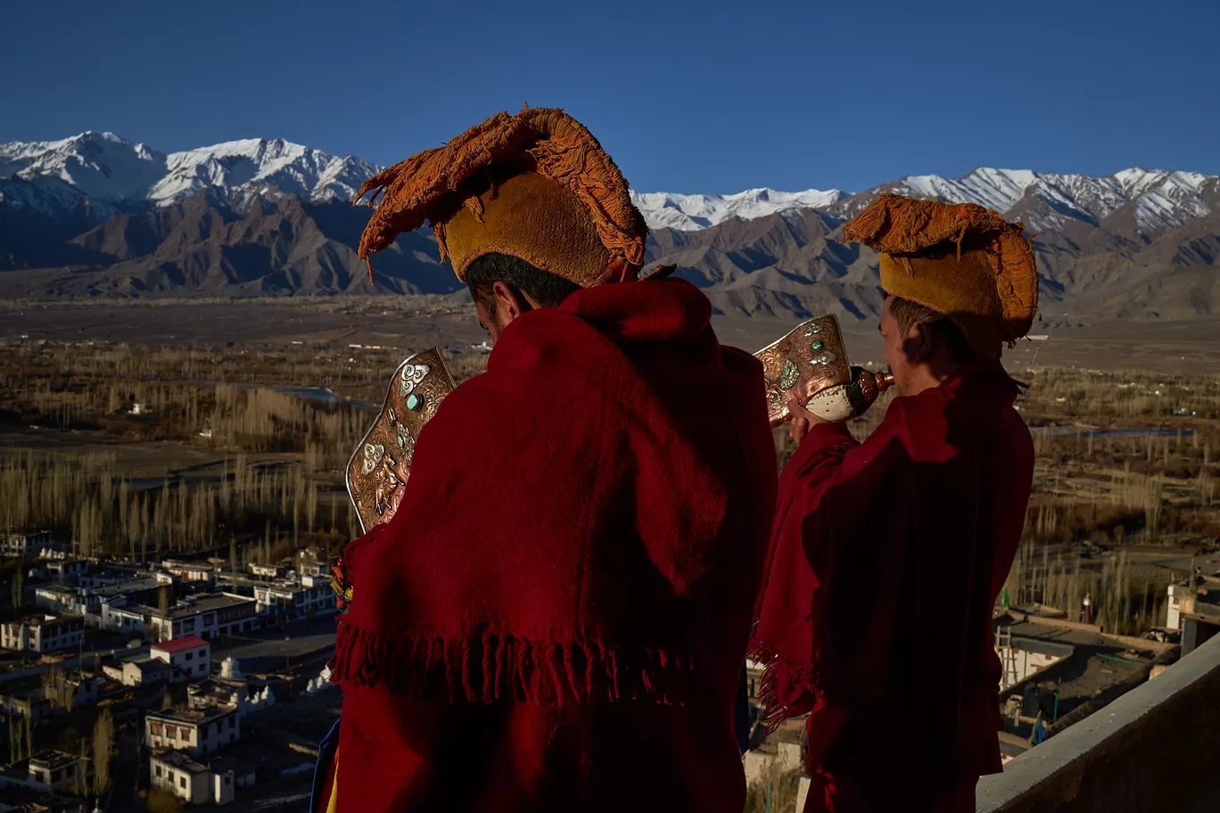 Photo of Ladakh By Siddharth Arora Siddology