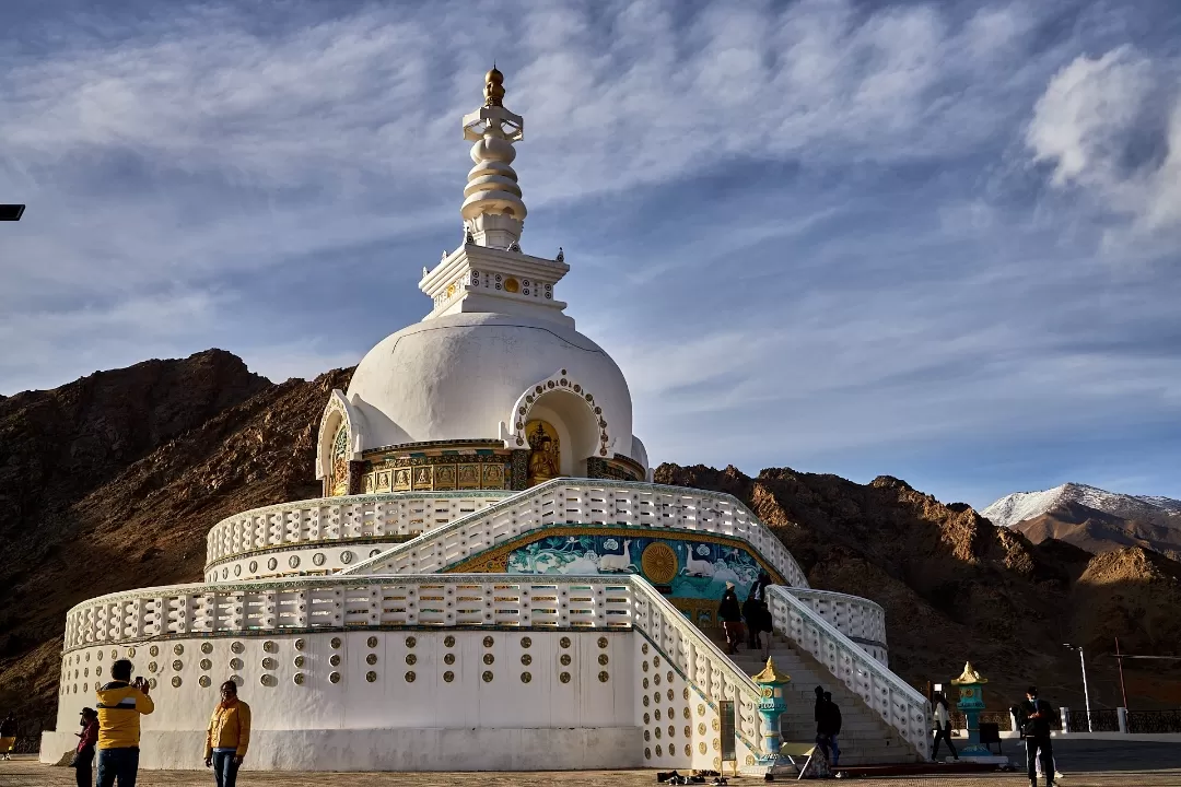 Photo of Ladakh By Siddharth Arora Siddology