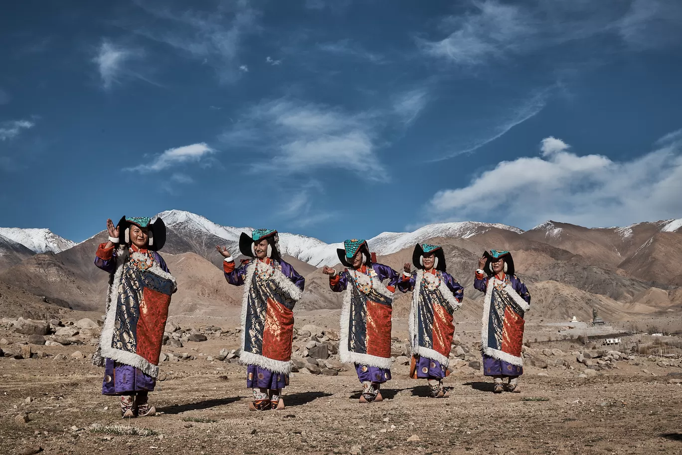 Photo of Ladakh By Siddharth Arora Siddology