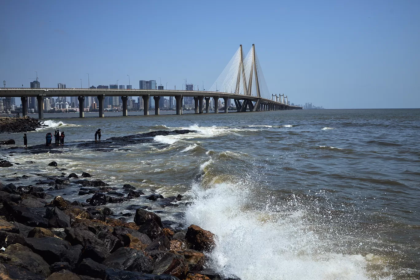 Photo of Bandstand Fort By Siddharth Arora Siddology