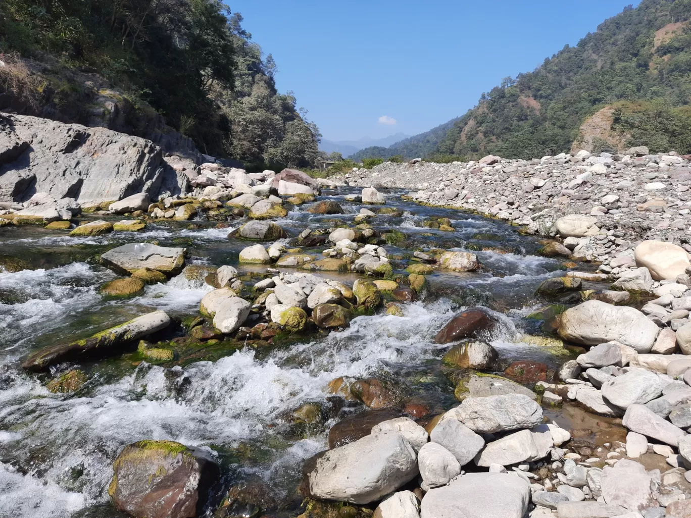 Photo of Rishikesh By Mohit singh