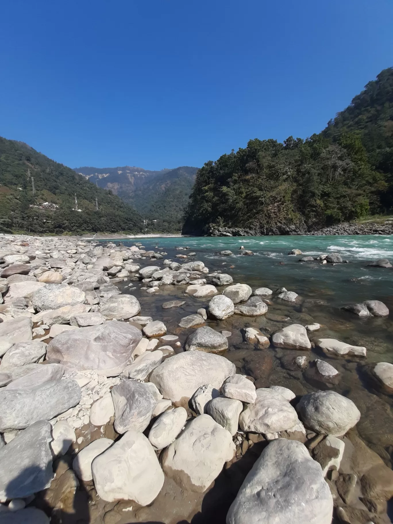 Photo of Rishikesh By Mohit singh