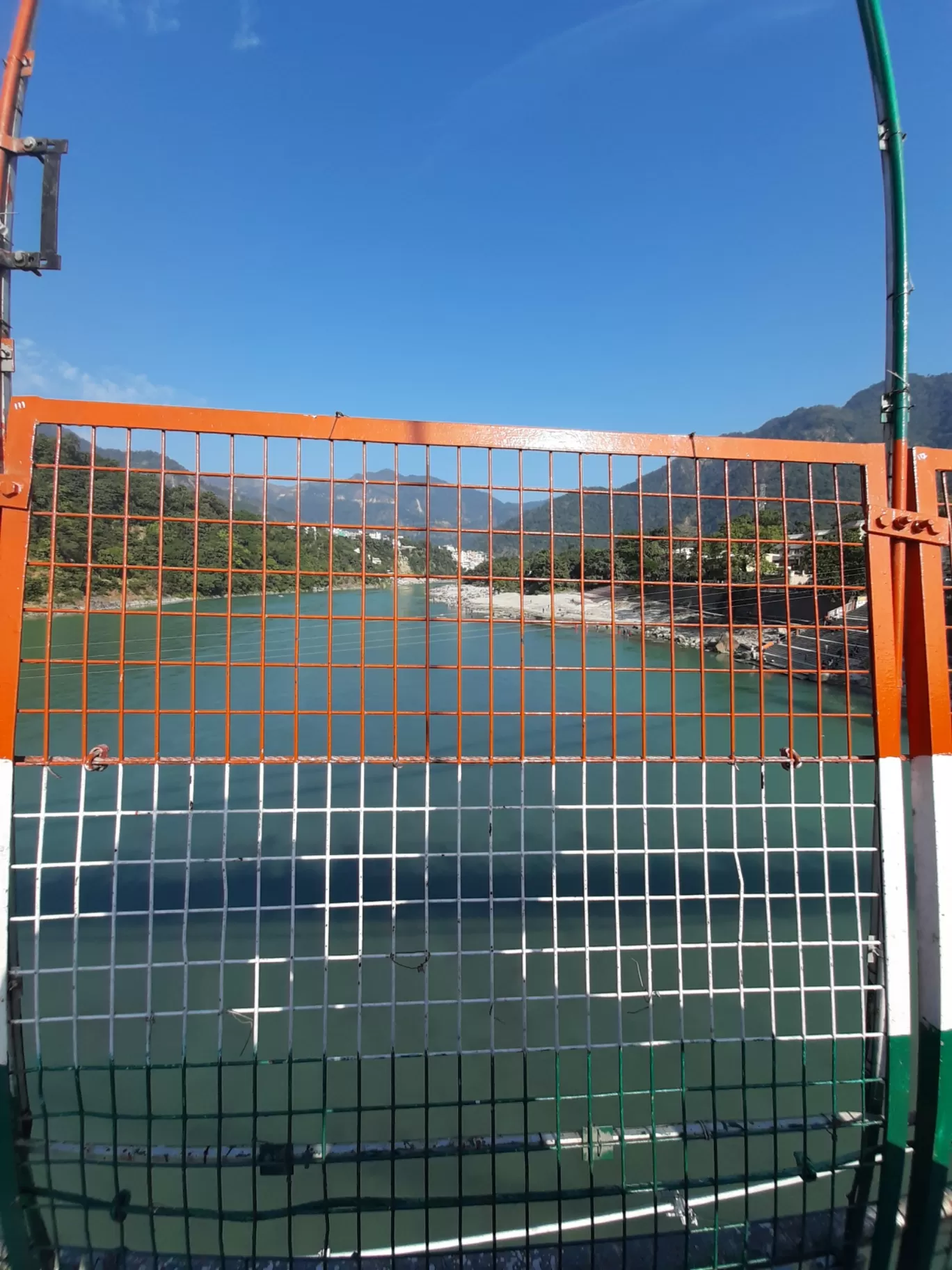 Photo of Rishikesh By Mohit singh