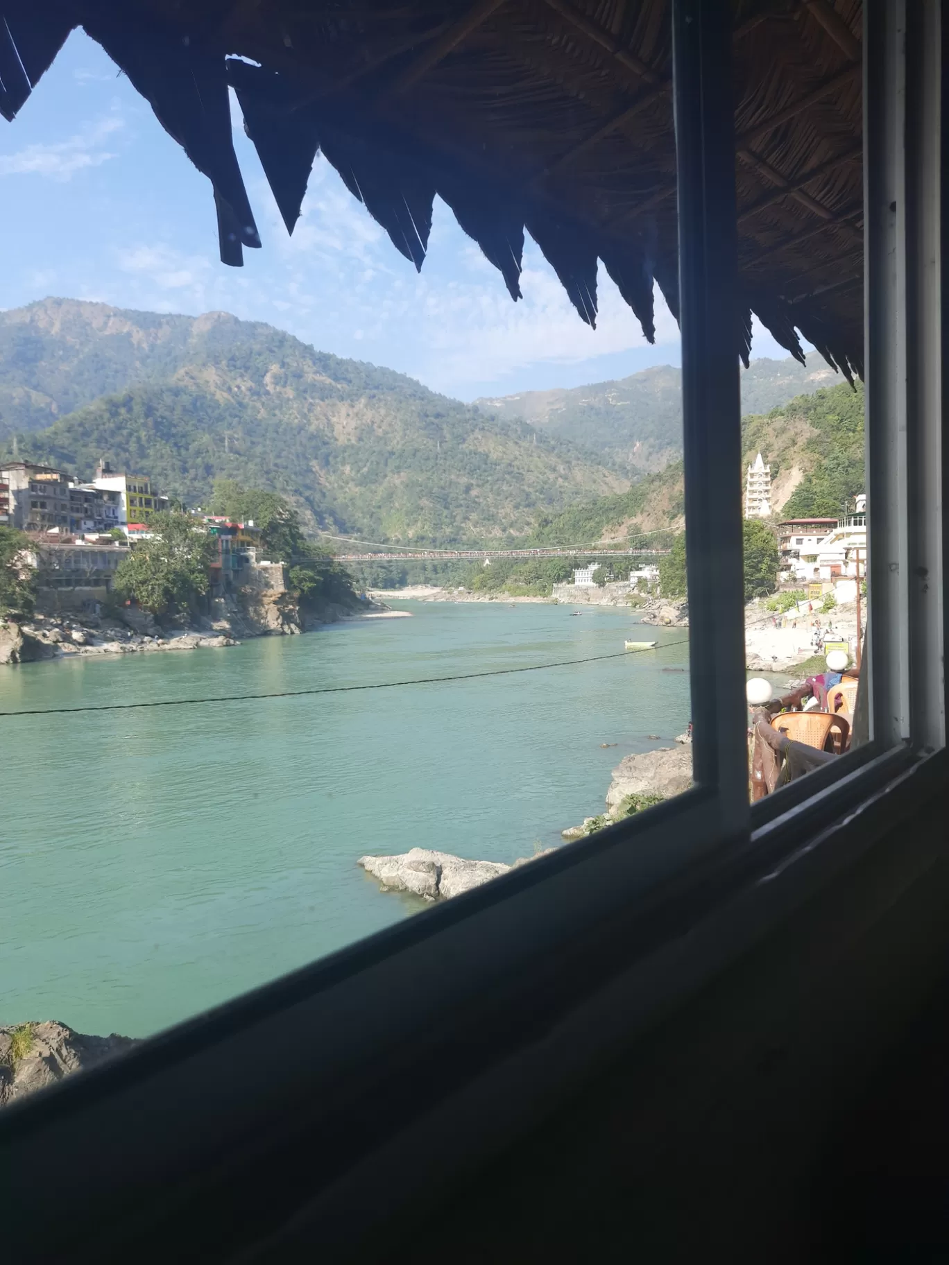 Photo of Rishikesh By Mohit singh
