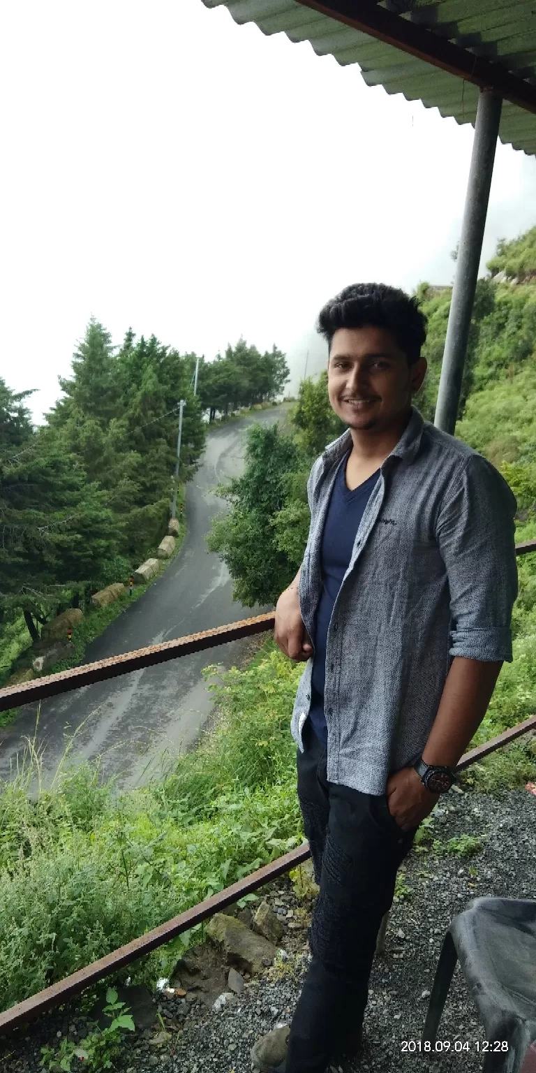 Photo of Dehradun By Manan Pawar