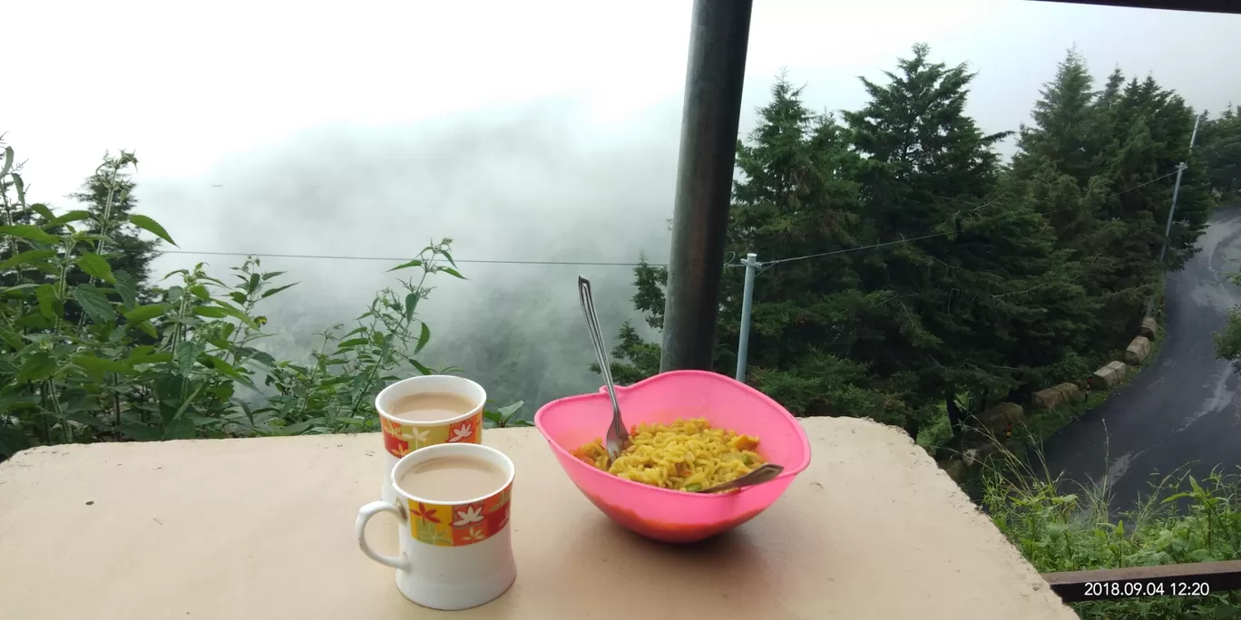 Photo of Dehradun By Manan Pawar