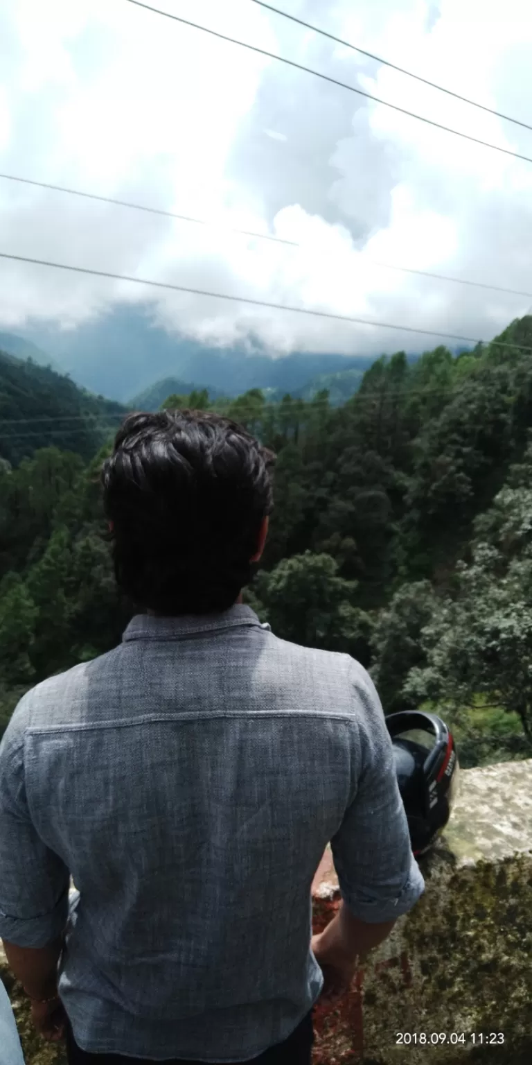 Photo of Dehradun By Manan Pawar