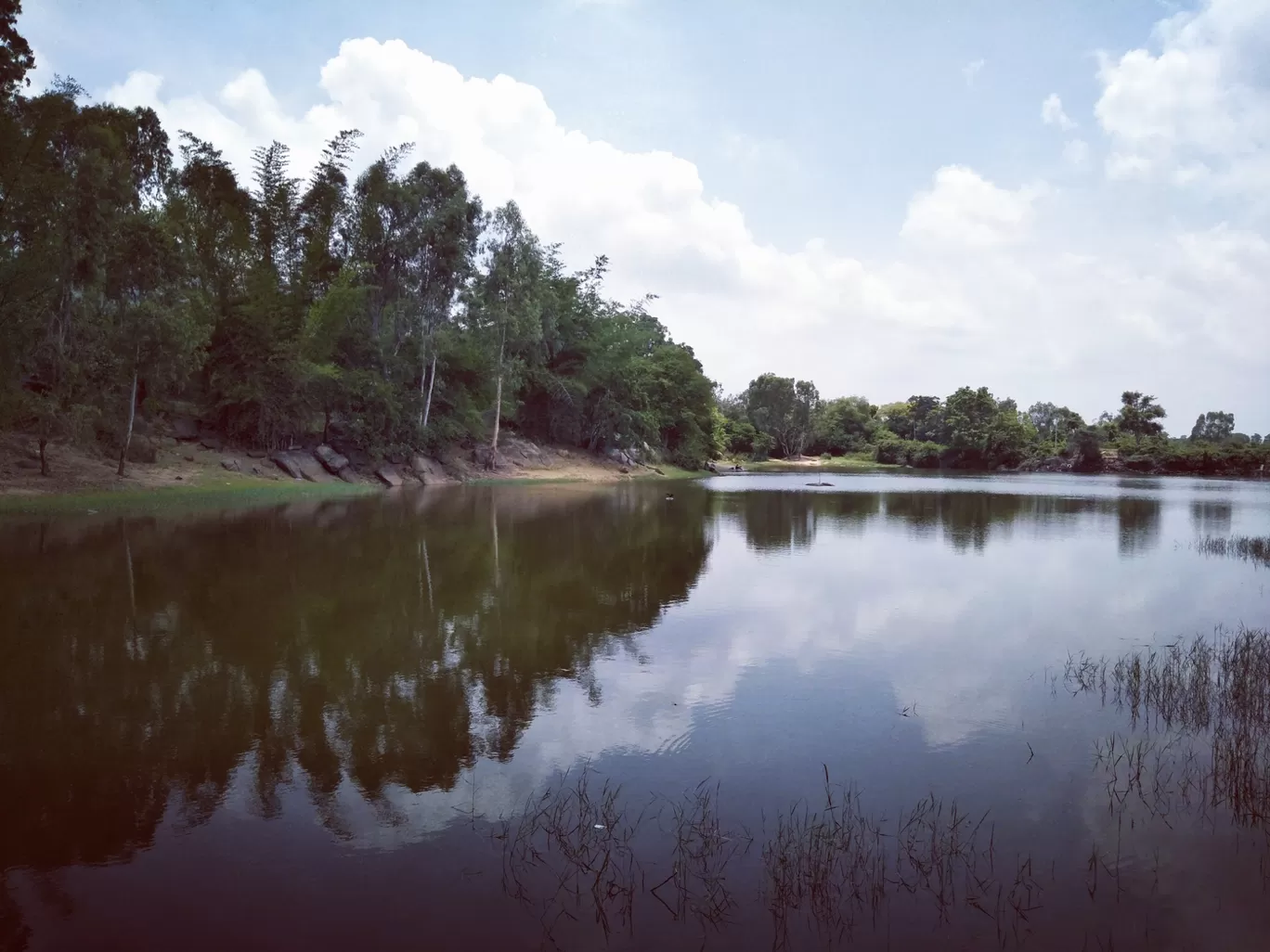 Photo of Devarayanadurga hill By Sunil Kumar