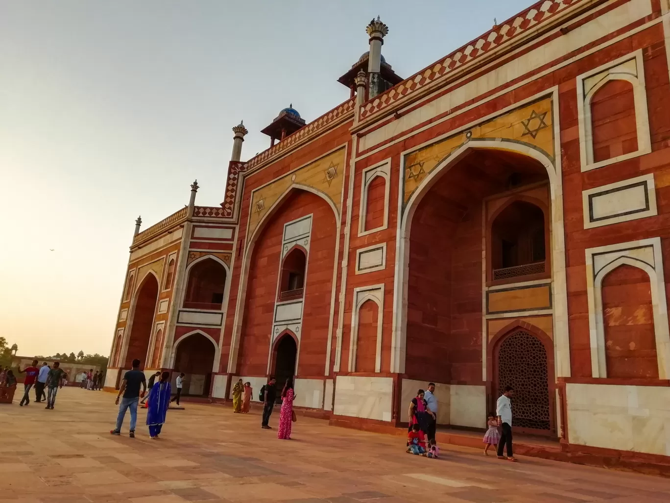 Photo of Delhi By mayank parashar