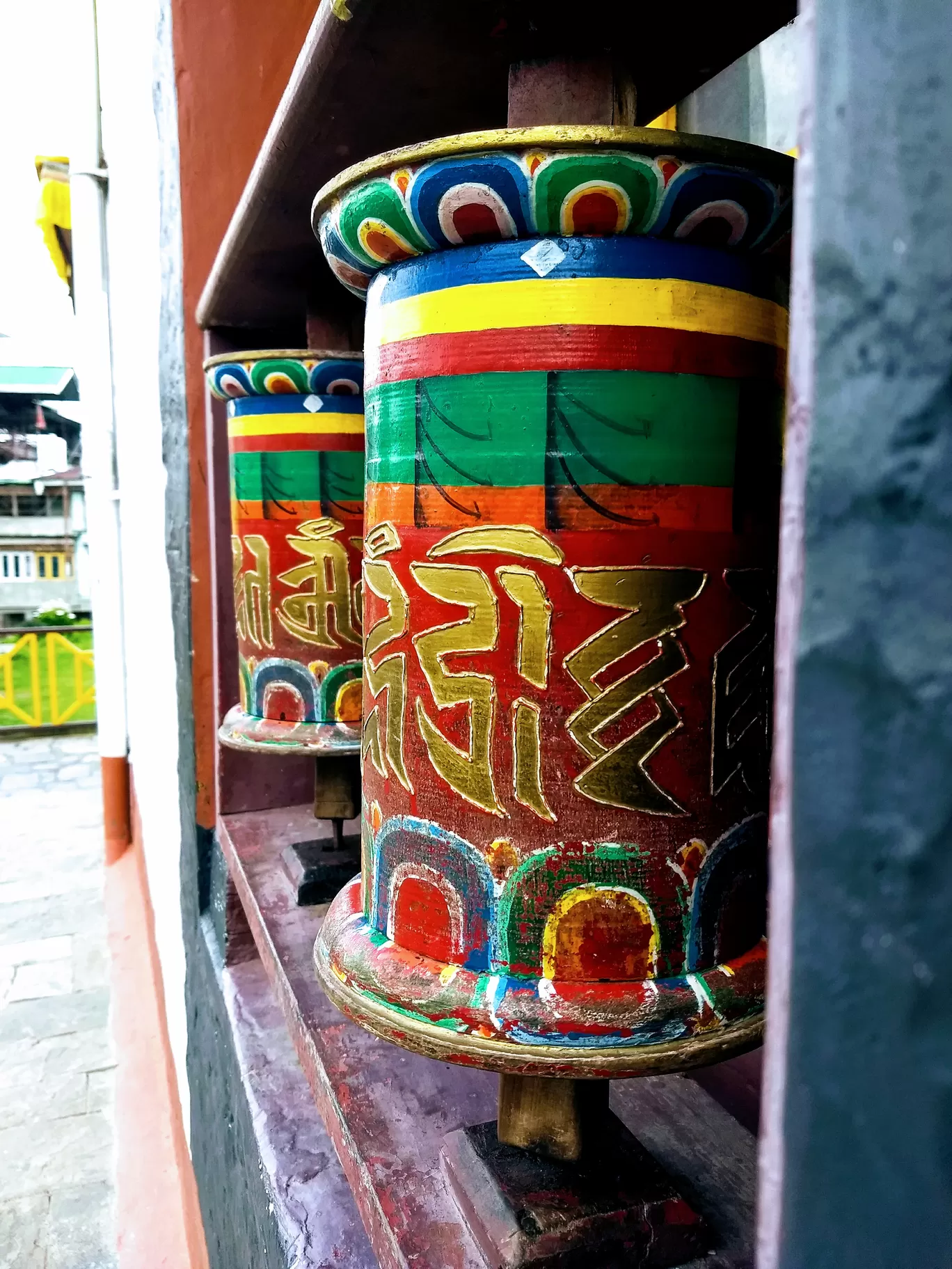 Photo of Sikkim By sanket kanchan 