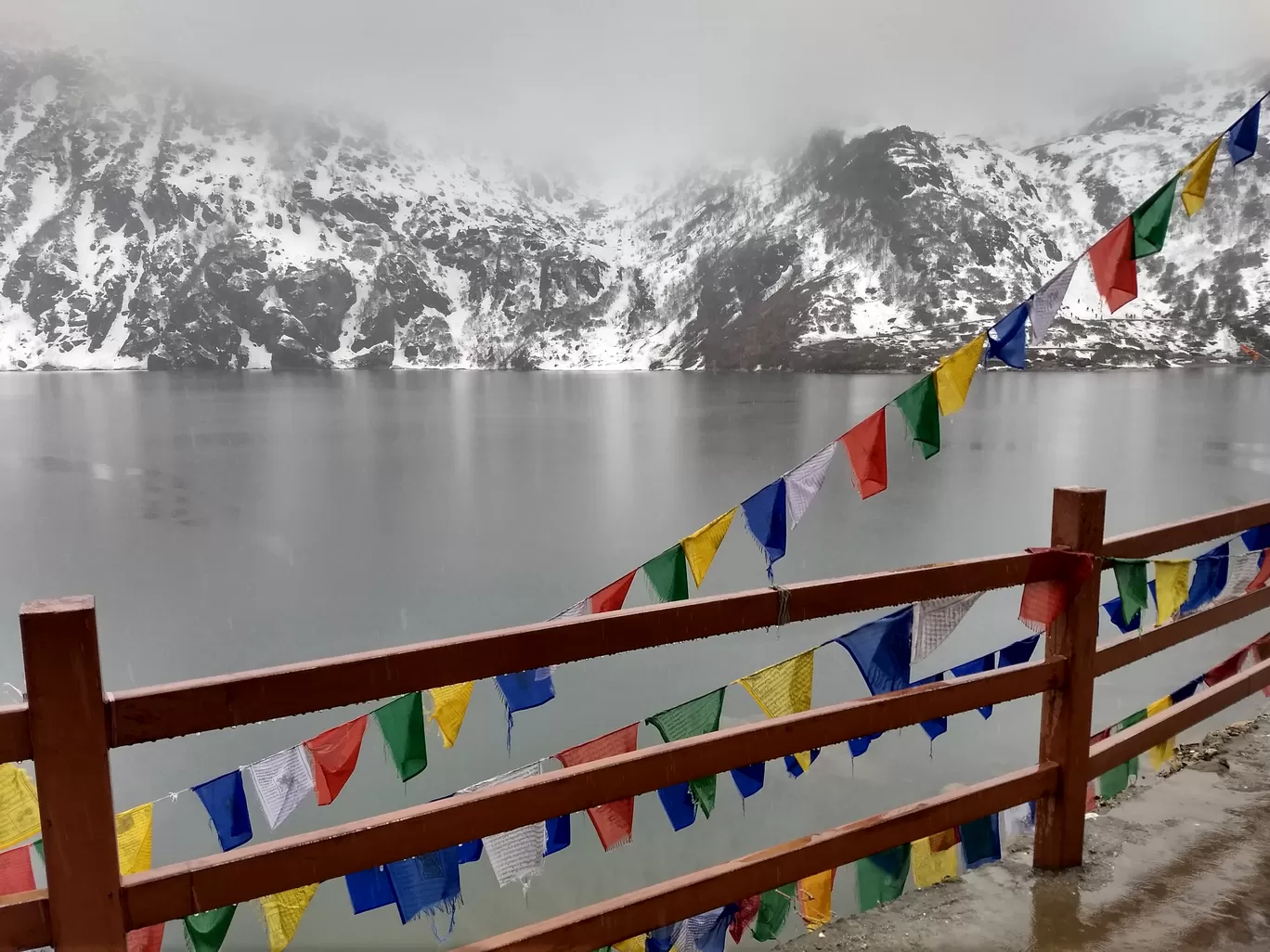 Photo of Sikkim By sanket kanchan 