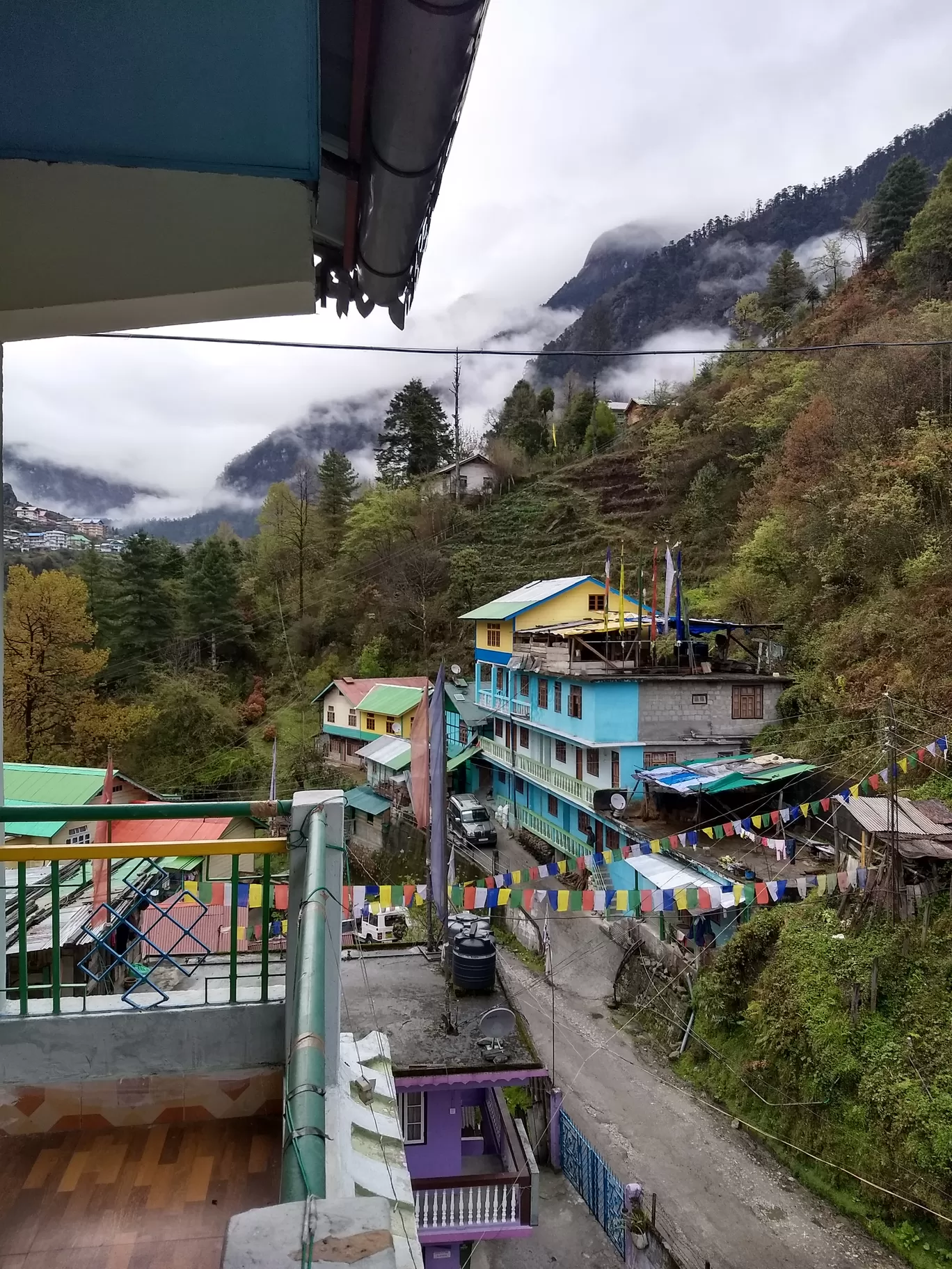 Photo of Sikkim By sanket kanchan 