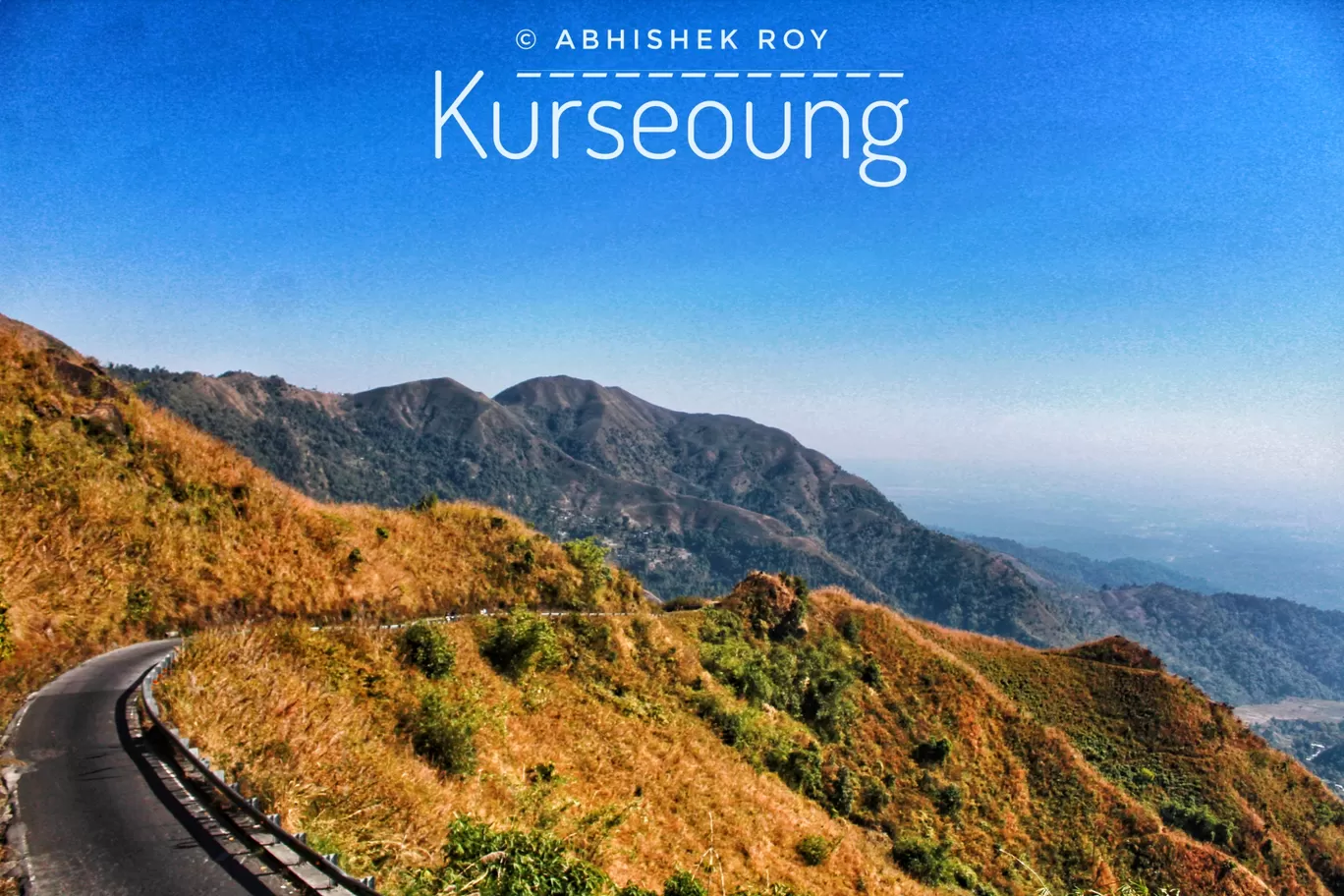 Photo of Kurseong By Abhishek Roy
