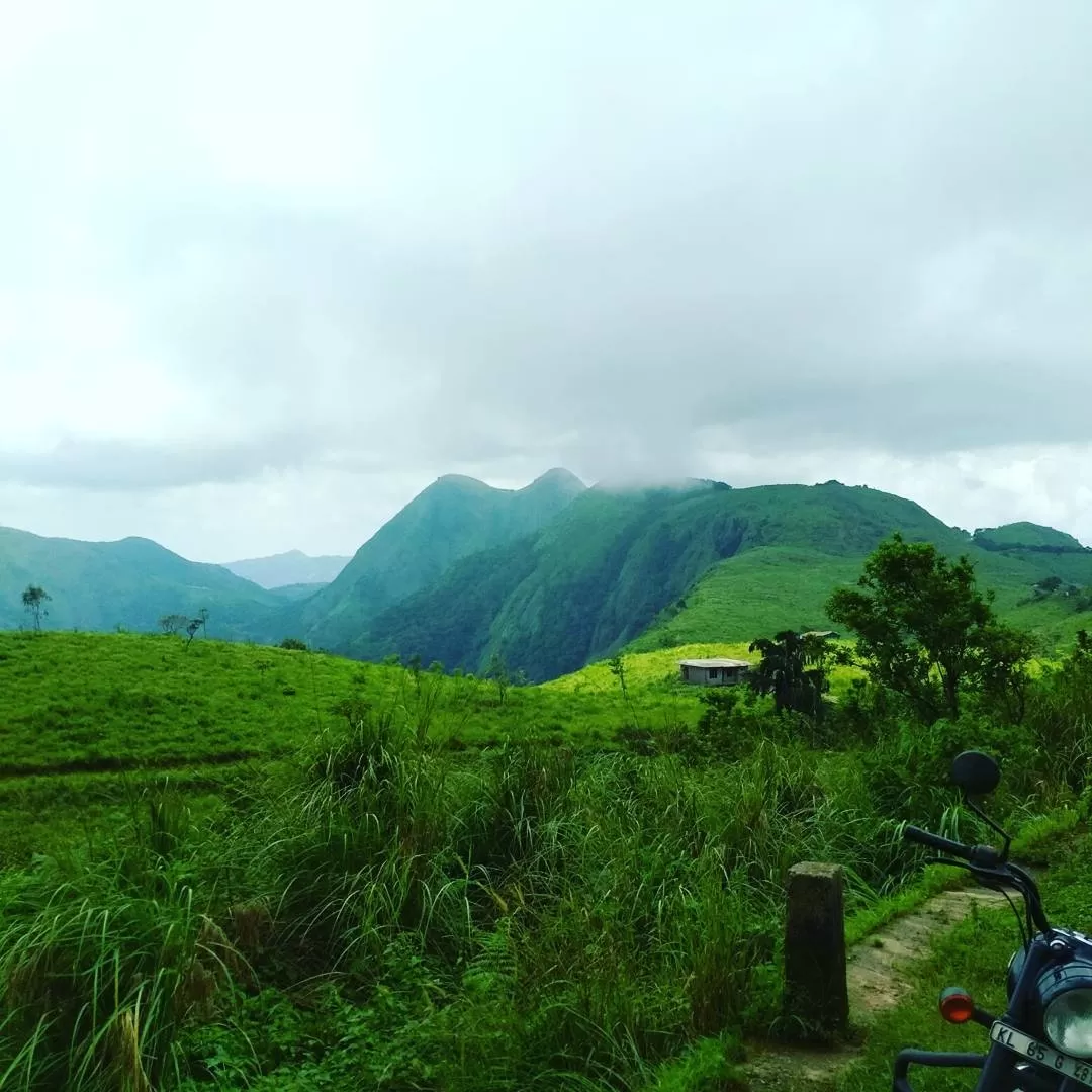 Photo of Idukki By Sali Nysn