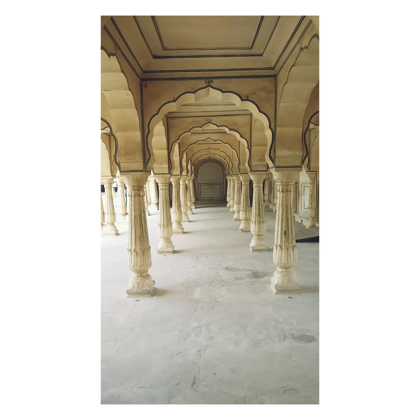 Photo of Amber Palace By Nitin Sharma