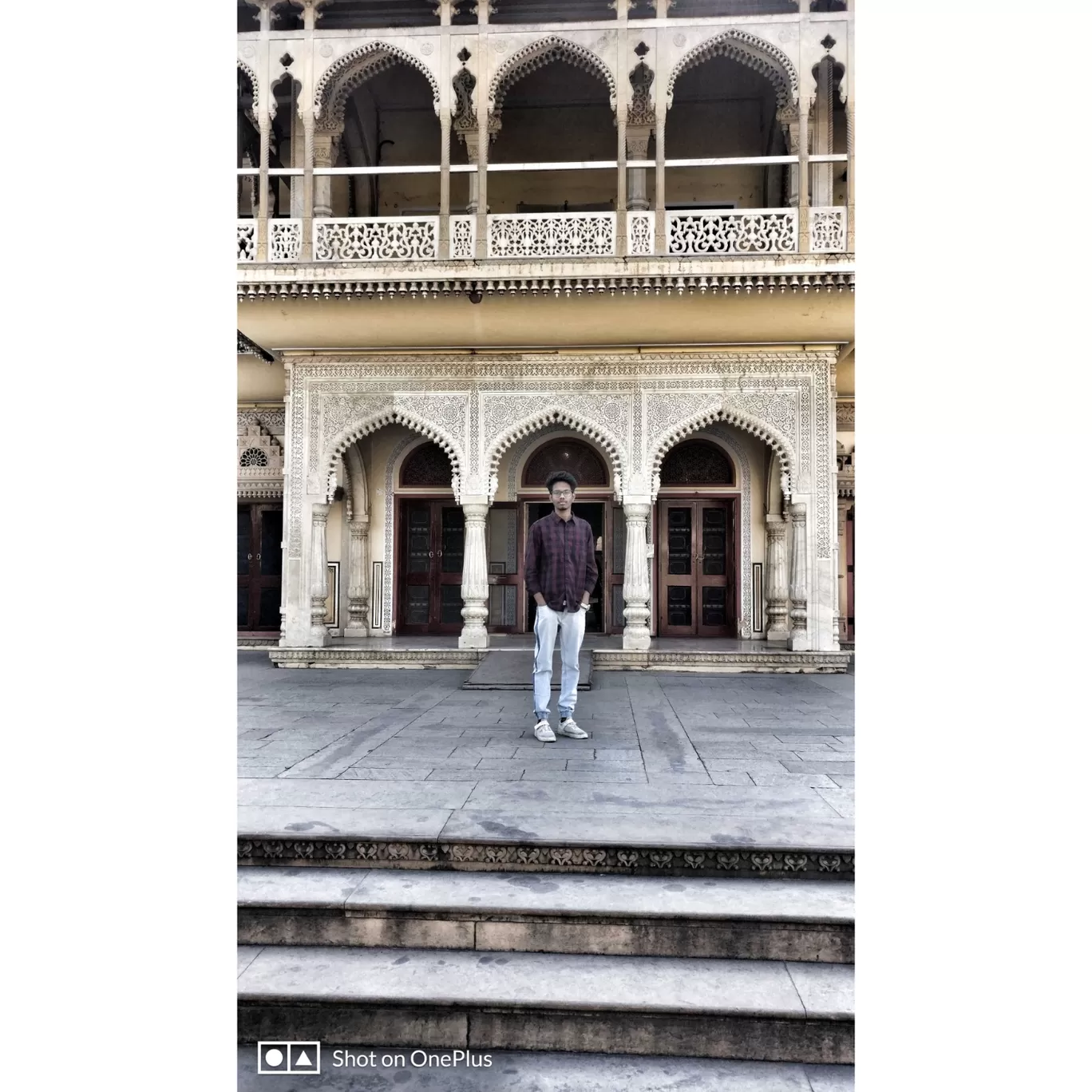 Photo of Amber Palace By Nitin Sharma