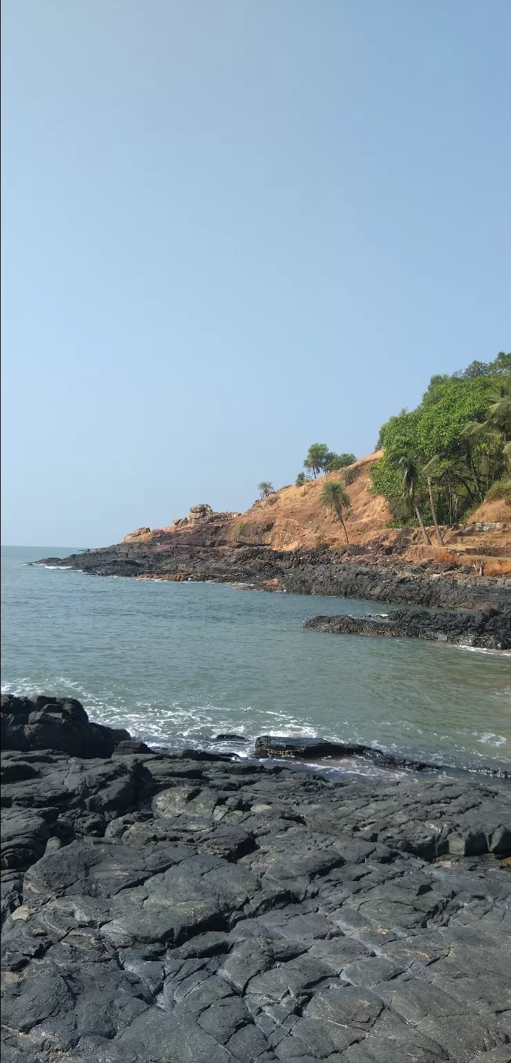 Photo of Gokarna By Sujit Singha