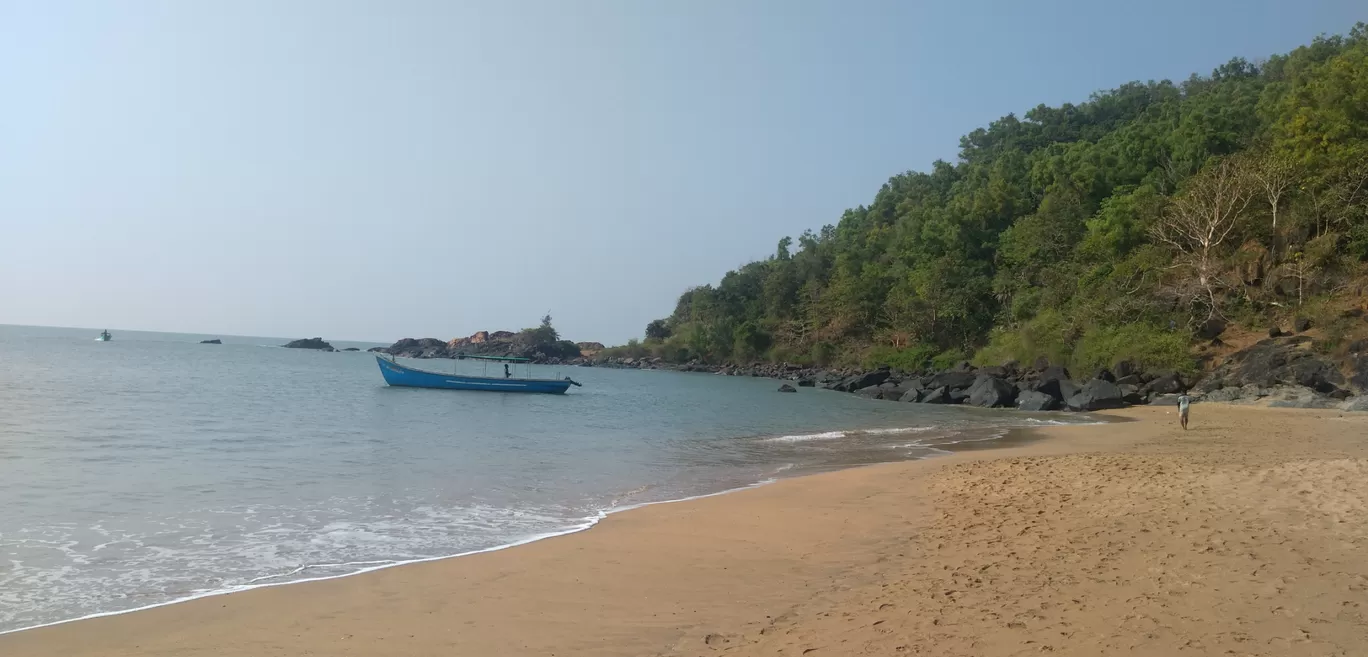 Photo of Gokarna By Sujit Singha