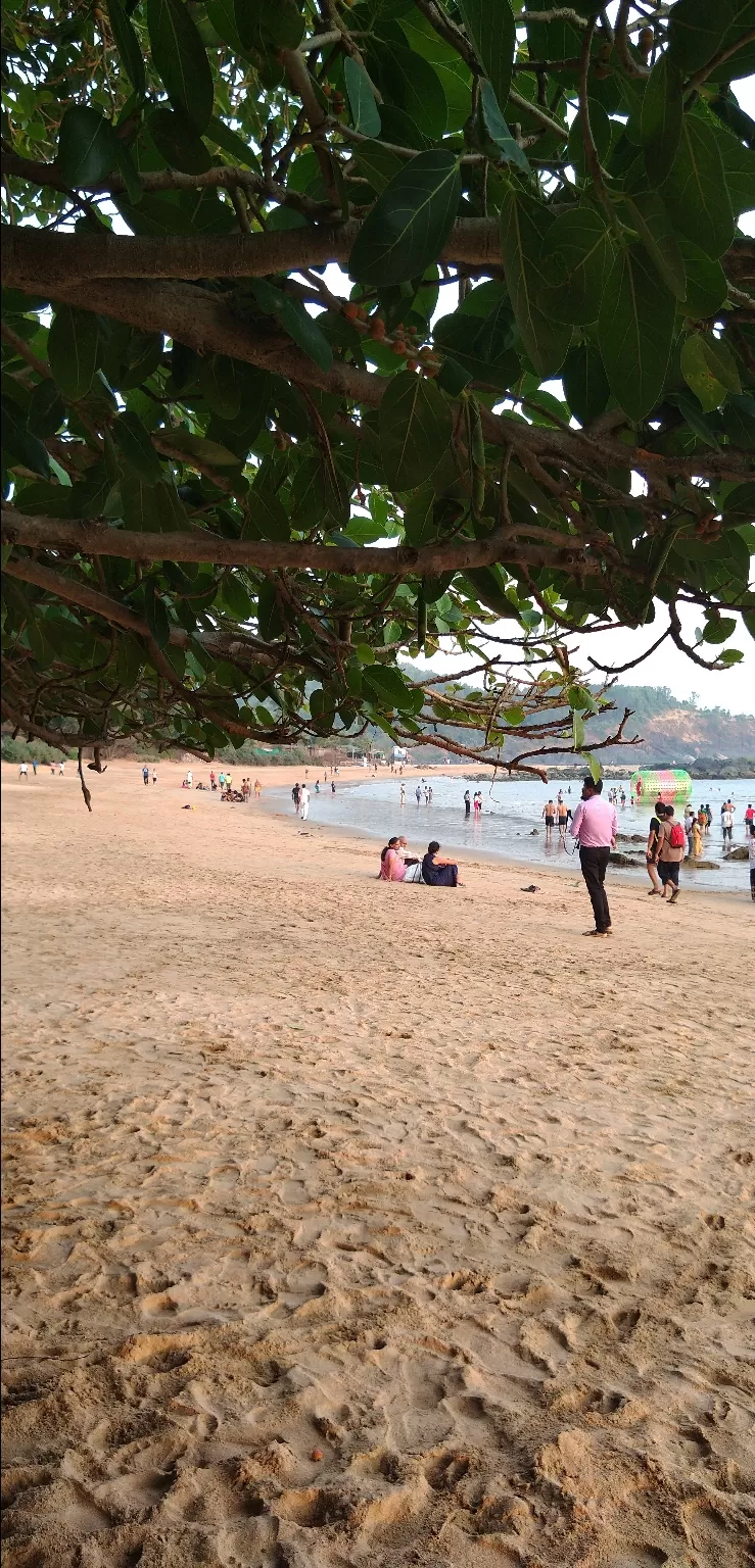 Photo of Gokarna By Sujit Singha