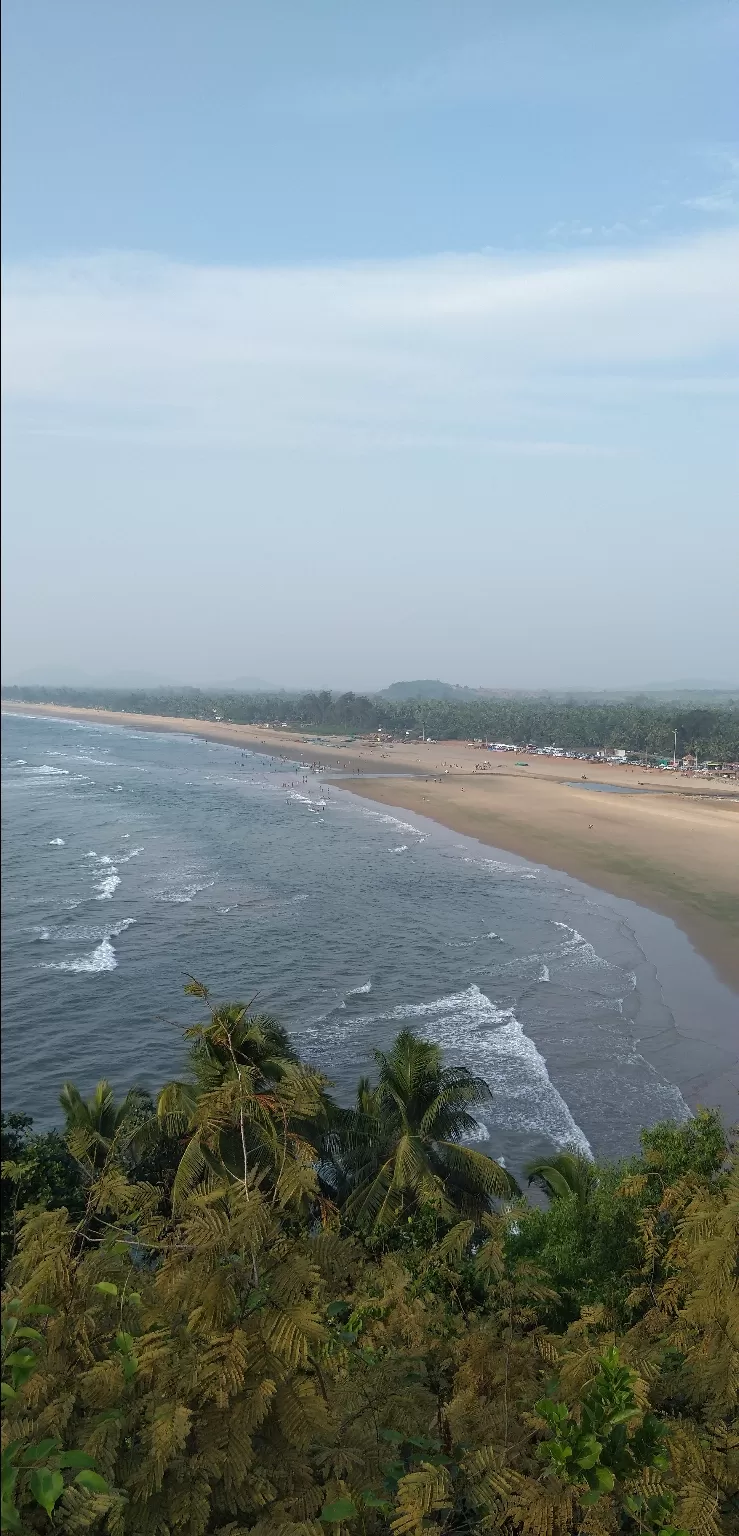 Photo of Gokarna By Sujit Singha