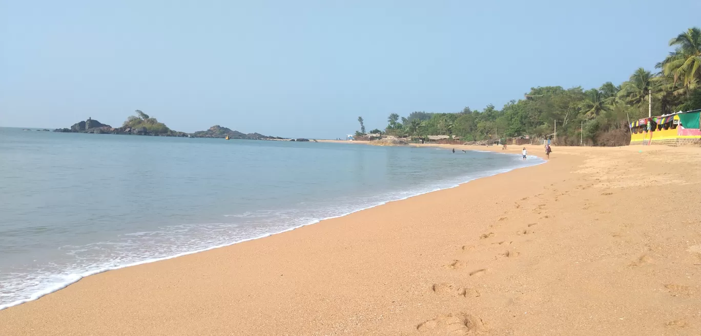 Photo of Gokarna By Sujit Singha