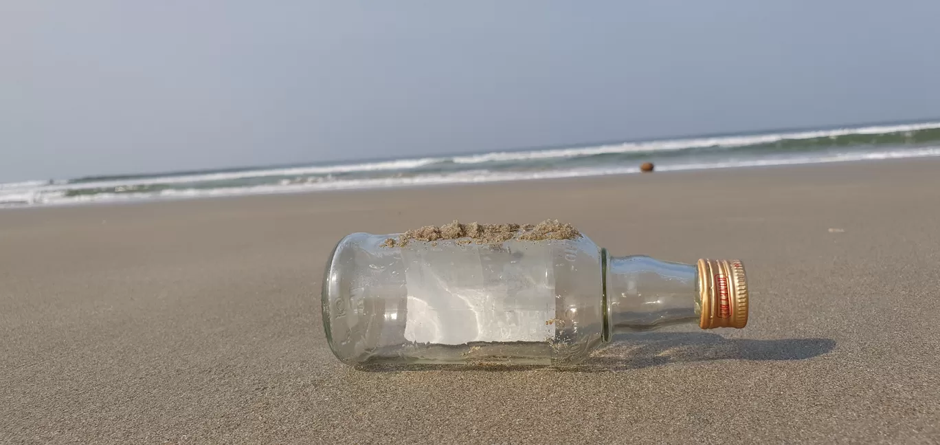 Photo of Goa By Gautam Pendharkar