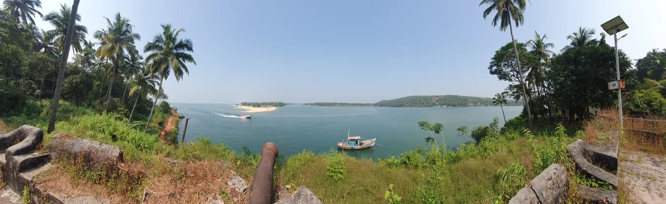 Photo of Goa By Gautam Pendharkar