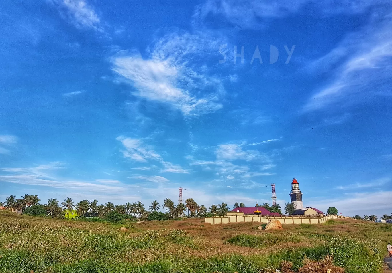 Photo of Kanyakumari By vibinshady