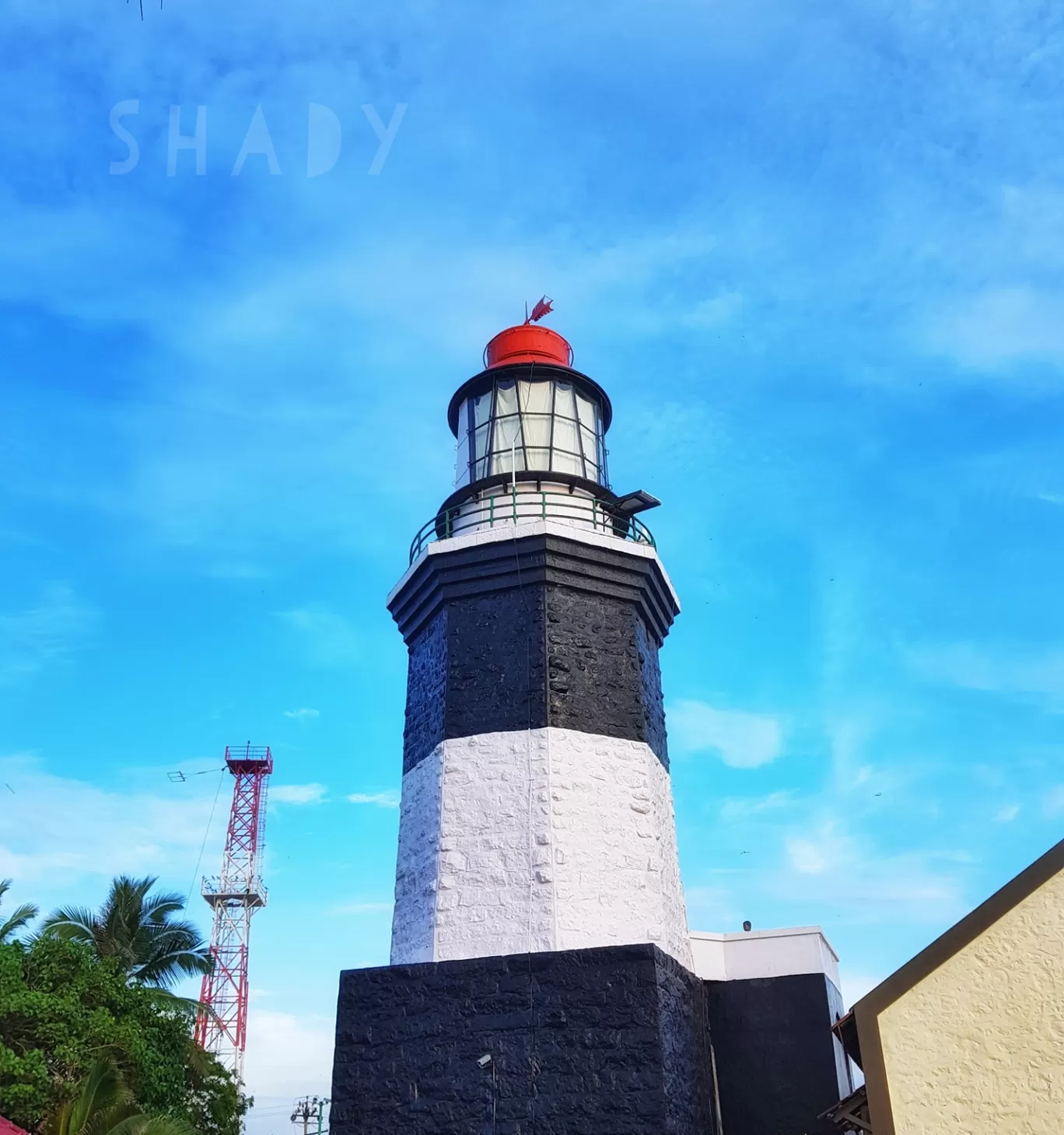Photo of Kanyakumari By vibinshady