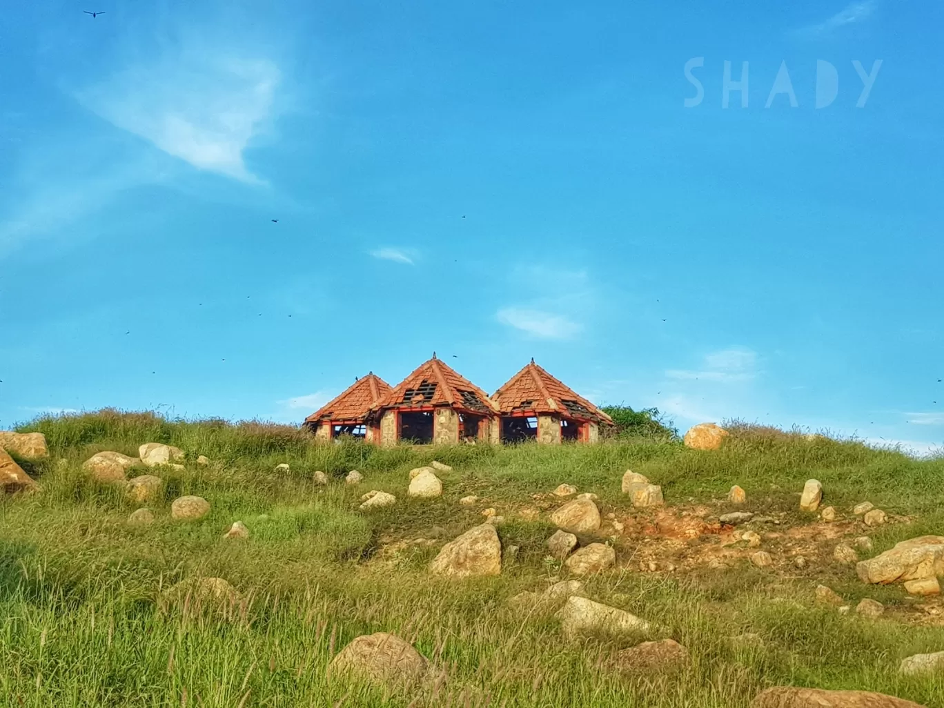 Photo of Kanyakumari By vibinshady