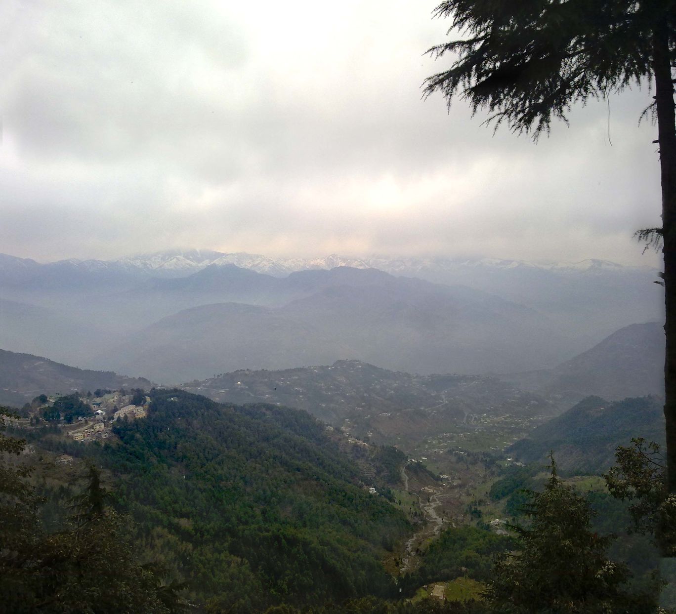 A land for all seasons - Himachal Pradesh by Samantha Mascarenhas | Tripoto