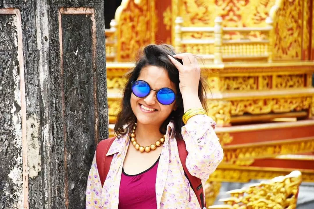 Photo of Vietnam By Nancy Agarwal