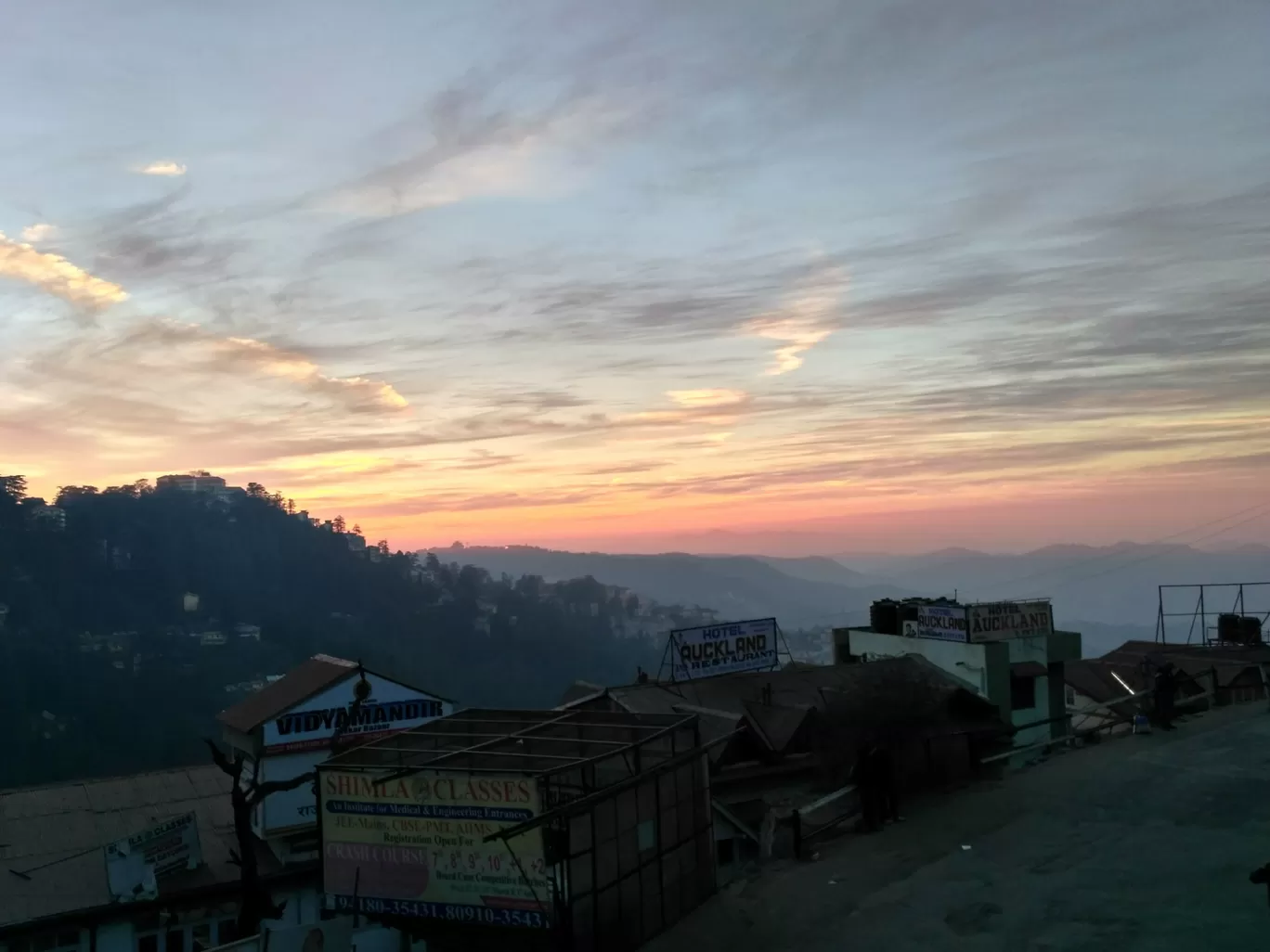 Photo of Shimla By Harsh Rai