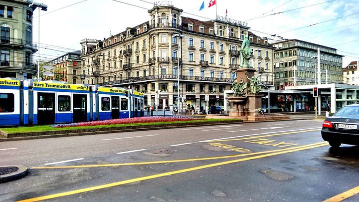 Photo of A Week In Schengen By Abhijit Bhoite