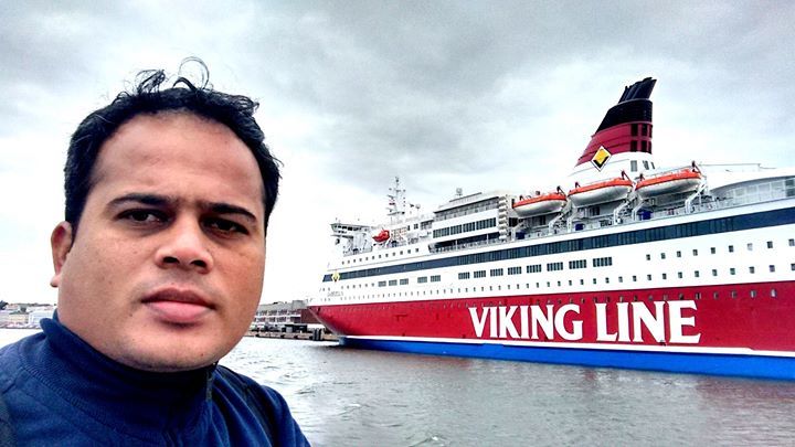 Photo of A Week In Schengen By Abhijit Bhoite