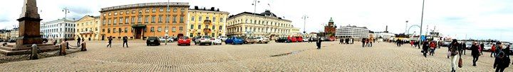 Photo of A Week In Schengen By Abhijit Bhoite