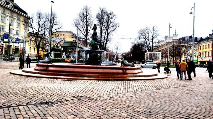 Photo of A Week In Schengen By Abhijit Bhoite