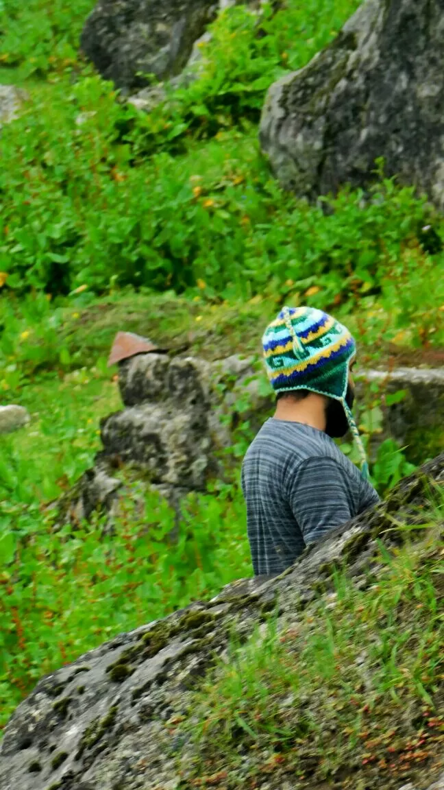 Photo of Thangu Valley By Ashish Mishra